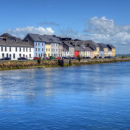 City Center - 3 Minutes Walk To The Town Square Galway Luaran gambar
