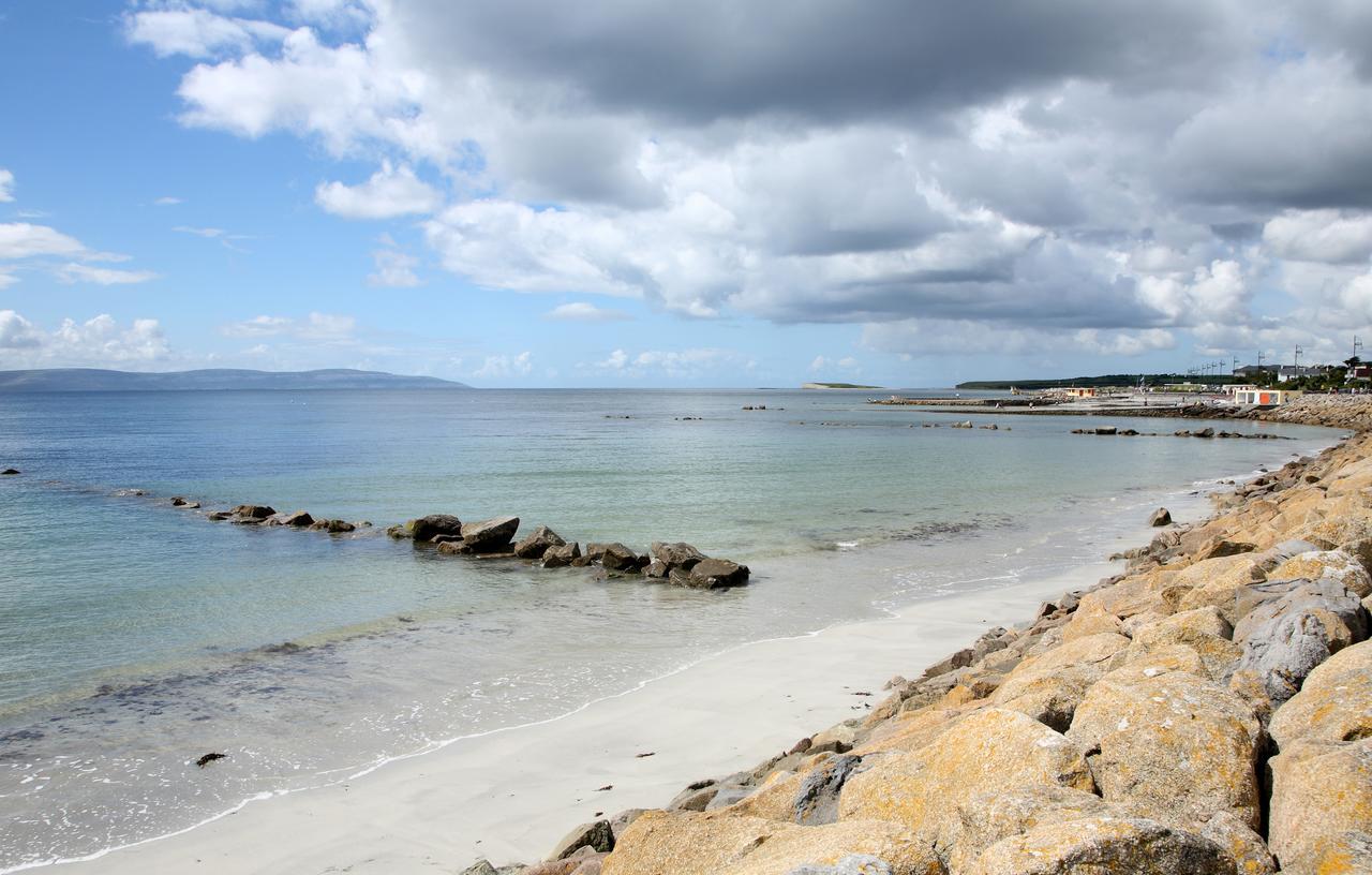 City Center - 3 Minutes Walk To The Town Square Galway Luaran gambar
