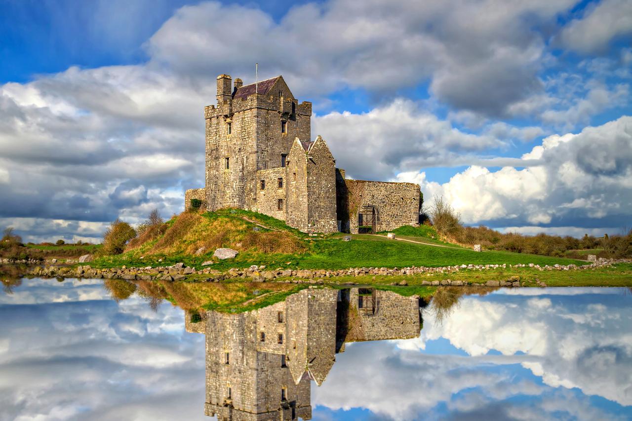 City Center - 3 Minutes Walk To The Town Square Galway Luaran gambar