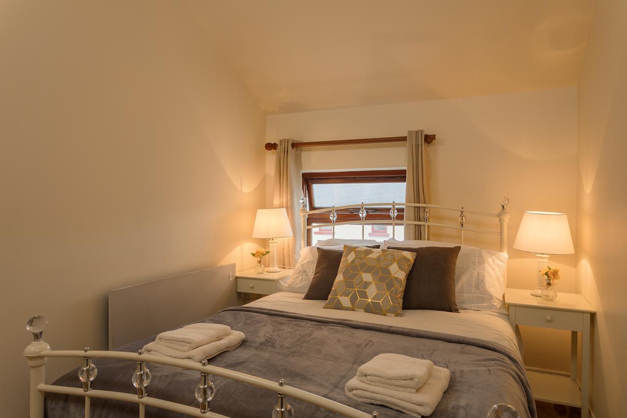 City Center - 3 Minutes Walk To The Town Square Galway Luaran gambar