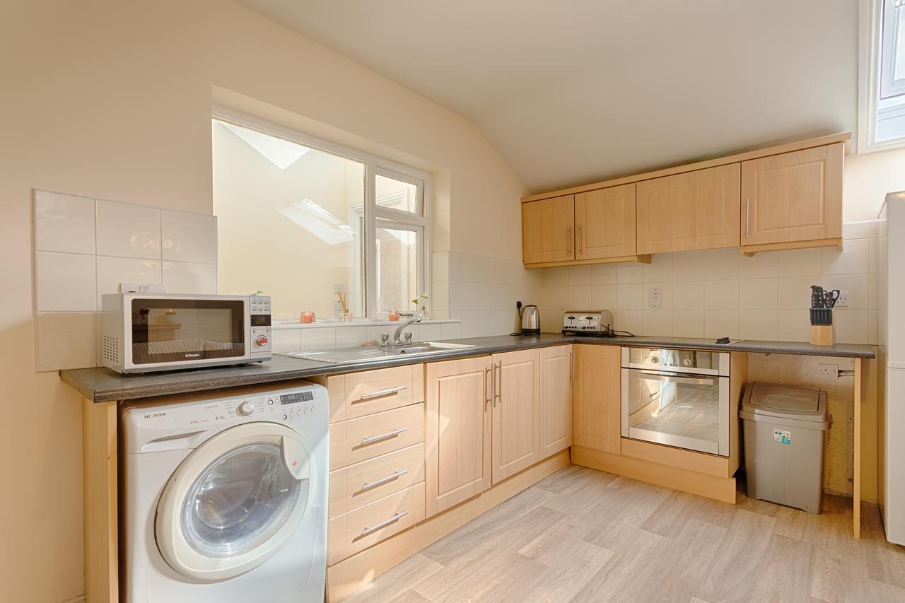 City Center - 3 Minutes Walk To The Town Square Galway Luaran gambar