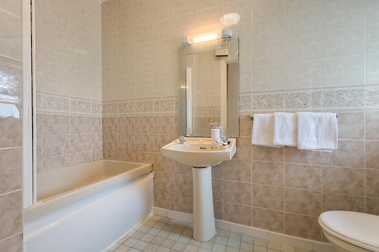 City Center - 3 Minutes Walk To The Town Square Galway Luaran gambar