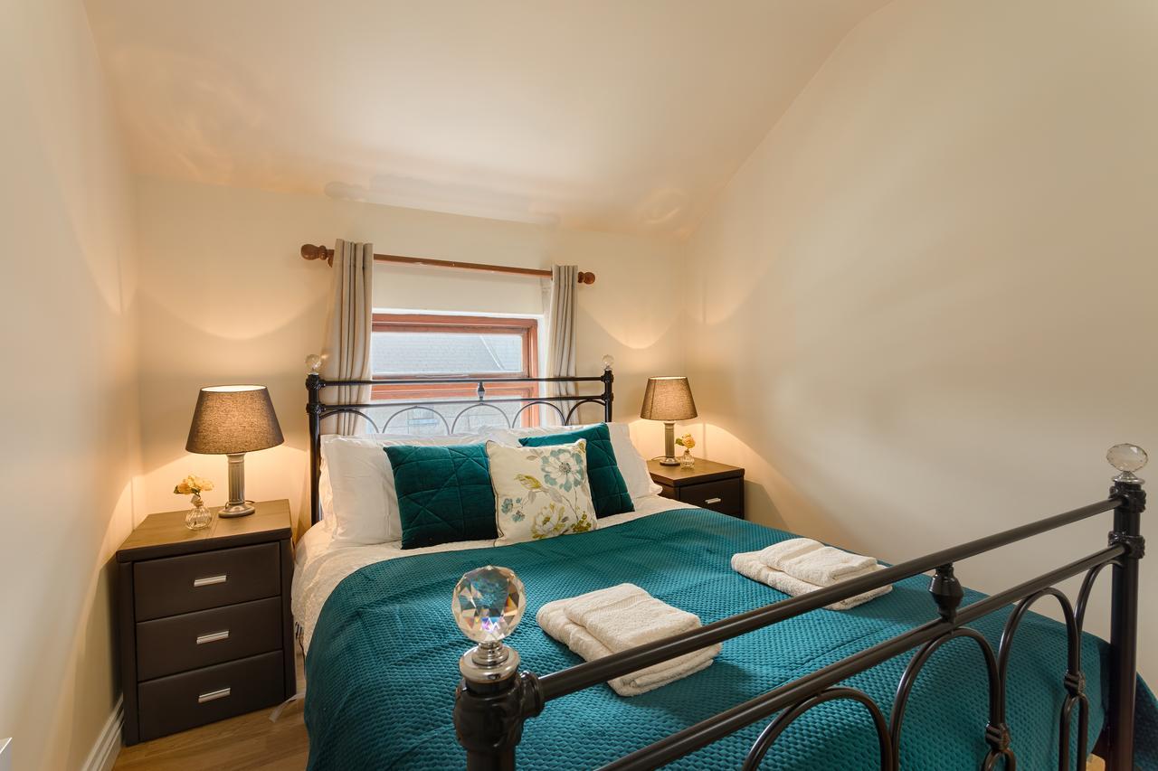 City Center - 3 Minutes Walk To The Town Square Galway Luaran gambar