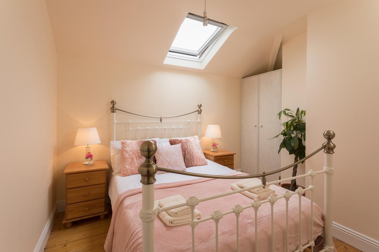 City Center - 3 Minutes Walk To The Town Square Galway Luaran gambar