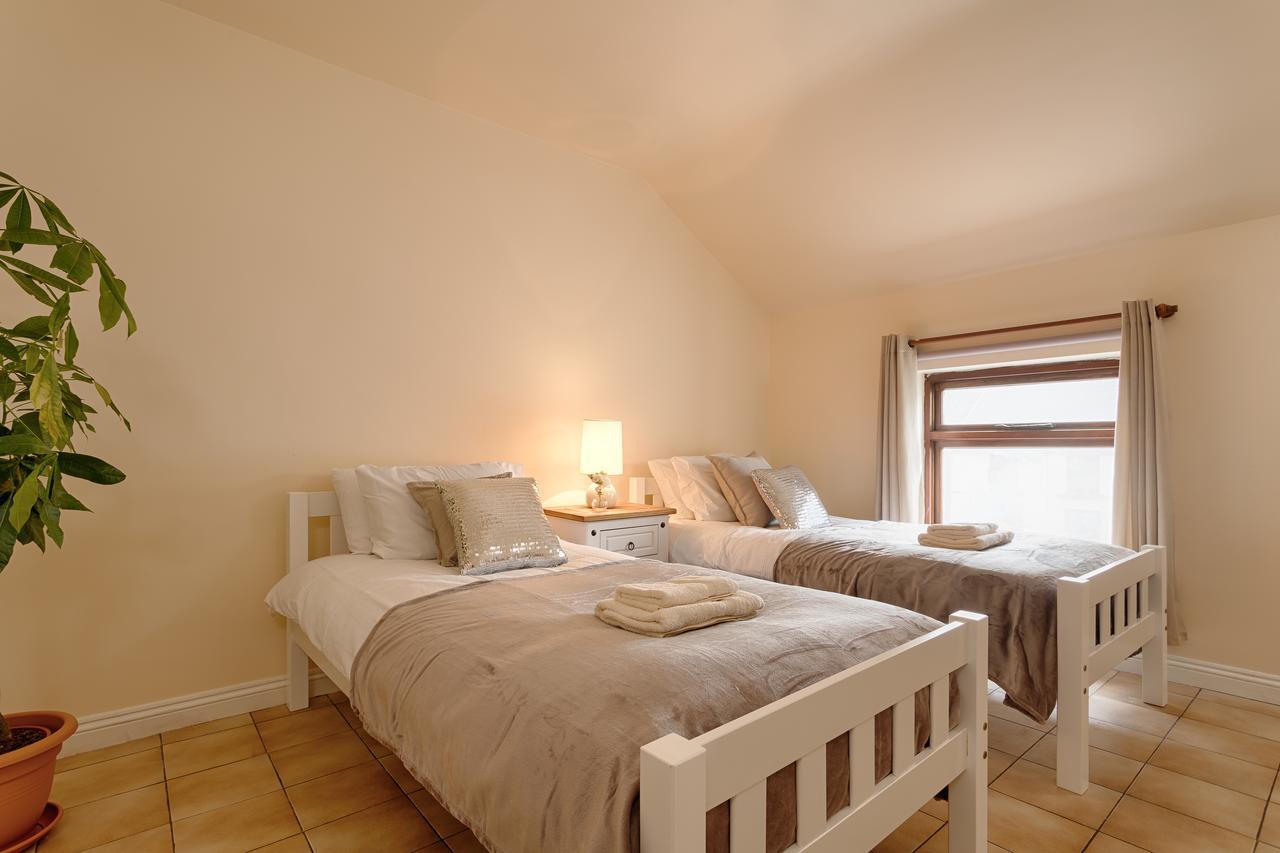 City Center - 3 Minutes Walk To The Town Square Galway Luaran gambar