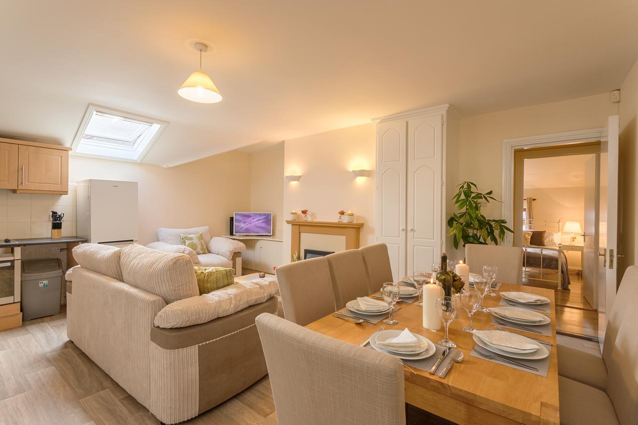 City Center - 3 Minutes Walk To The Town Square Galway Luaran gambar