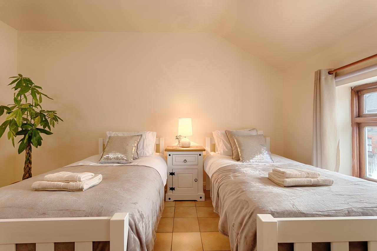City Center - 3 Minutes Walk To The Town Square Galway Luaran gambar